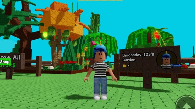 Roblox: All Grow a Garden Codes (September 2025) Grow a Garden codes, Roblox