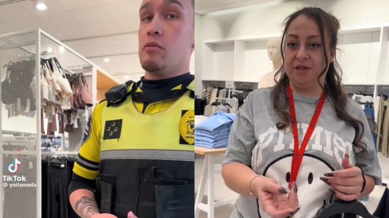 Racial Profiling Nightmare Shopper Forced Out of Albuquerque H&M After False Theft Accusation: ‘Obvious Disgusting Discrimination’
