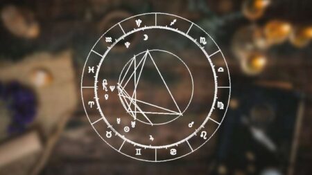 Today’s Horoscope: July 10th – A Strong Positive Mental Attitude Will Create More Miracles Today's Horoscope: July 10th – A Strong Positive Mental Attitude Will Create More Miracles