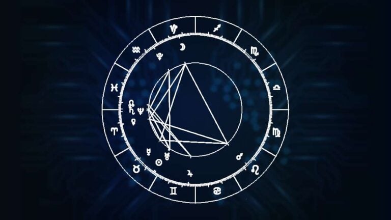 Today's Horoscope: July 9th – Negativity Is Like a Collect Call