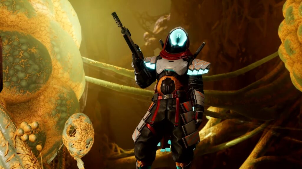 How To Prepare for Destiny 2: The Edge of Fate Destiny 2 The Edge of Fate Preparations