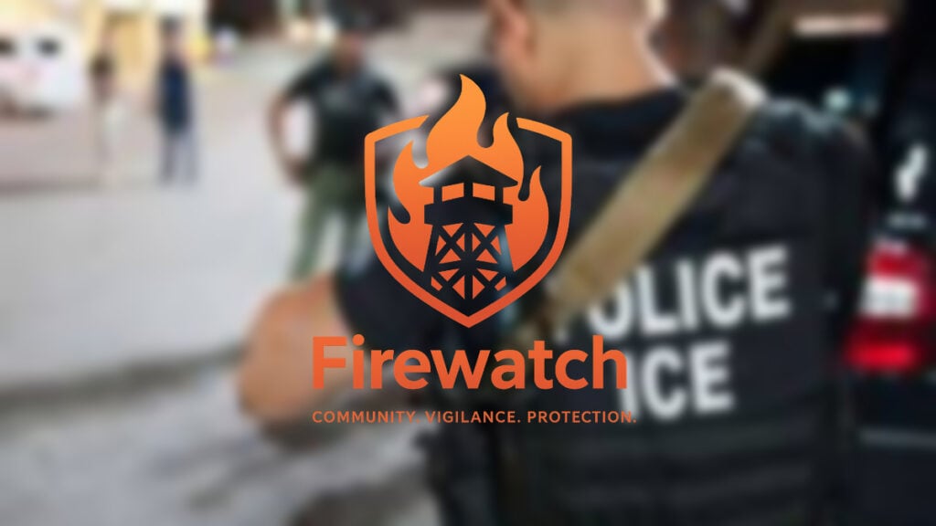 Los Angeles Redditor Creates Firewatch App to Protect Families From ICE Raids: ‘I Can’t Sit On the Sidelines Anymore’ Los Angeles Redditor Creates Firewatch App to Protect Families From ICE Raids: ‘I Can’t Sit On the Sidelines Anymore'