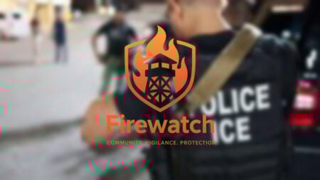 Los Angeles Redditor Creates Firewatch App to Protect Families From ICE Raids: ‘I Can’t Sit On the Sidelines Anymore’ Los Angeles Redditor Creates Firewatch App to Protect Families From ICE Raids: ‘I Can’t Sit On the Sidelines Anymore'