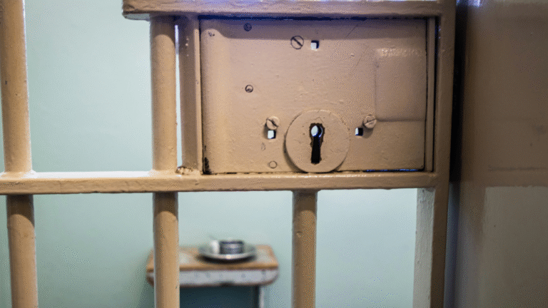 Illinois Man Left ‘Completely Naked’ During Suicide Watch, Given No Food or Water and ‘Mocked by Guards for 7 Days’ Straight Illinois Man Left ‘Completely Naked’ During Suicide Watch, Given No Food or Water and Mocked by Guards for 7 Days Straight