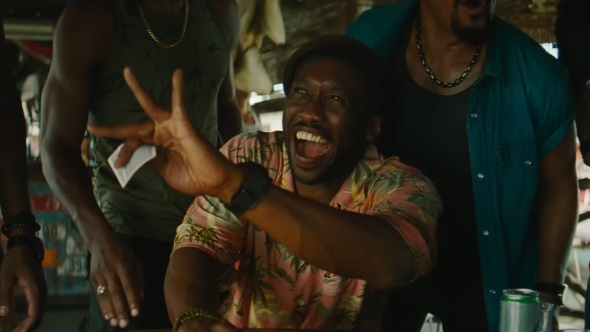 Duncan in Jurassic World Rebirth