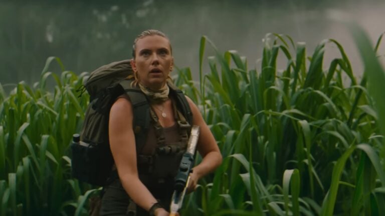 Jurassic World Rebirth Review – A Franchise on the Verge of Extinction Jurassic World Rebirth Movie Review