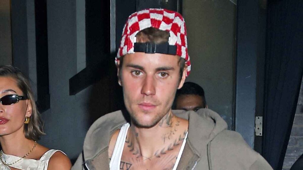 Justin Bieber’s Seventh Album Is Unexpectedly Dropping Tonight ‘Wow, Almost No Marketing’ Justin Bieber