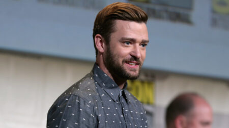 Justin Timberlake Diagnosed With Lyme Disease: ‘Living With This Can Be Relentlessly Debilitating’ Photo of singer Justin Timberlake diagnosed with Lyme disease.