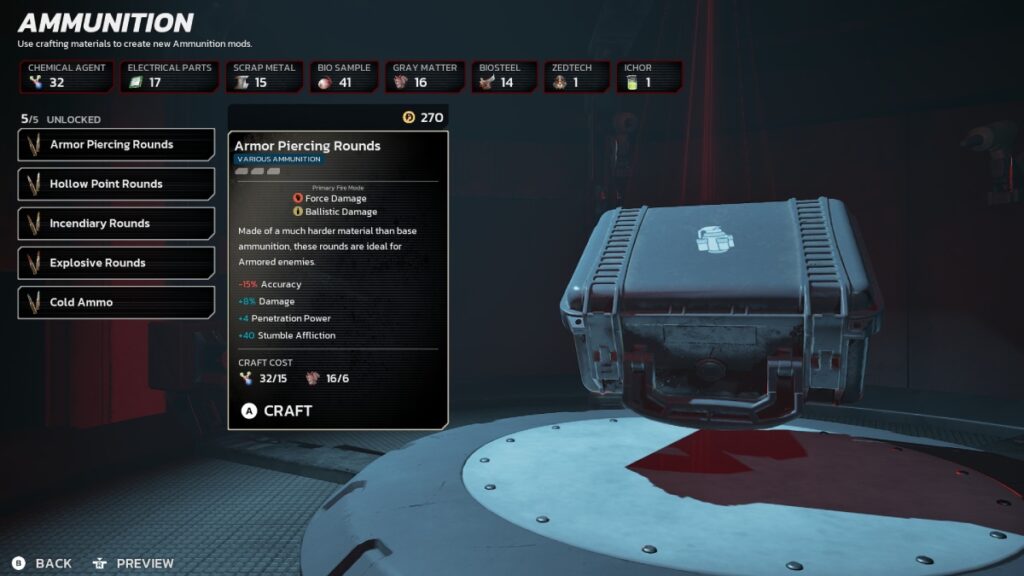 Killing Floor 3 Loadouts