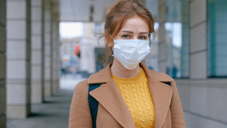 Maine Woman Infuriated By Mother-in-Law’s Backwards Stance on Masking During Pandemic