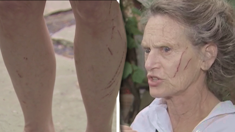 Massachusetts Woman Mauled by 'Monster' Raccoon After Spraying Coyote Urine on Her Porch