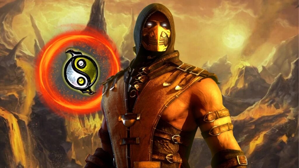 Netherrealm