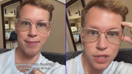 New York Man Gives PSA on Kratom Drink After Scary Interaction With Teen, ‘Yet Ya’ll Can’t Have Kinder Eggs’ New York Man Gives PSA on Kratom Drink After Scary Interaction With Teen