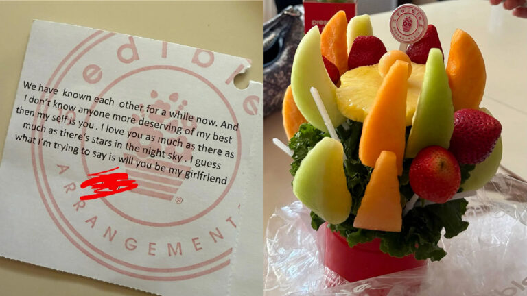 New York Woman Caught Off Guard By Homeless Friend’s Display of Passion, ‘This For Me is the Final Straw’ New York Woman Caught Off Guard By Friend’s Display of Passion, ‘This For Me is the Final Straw’