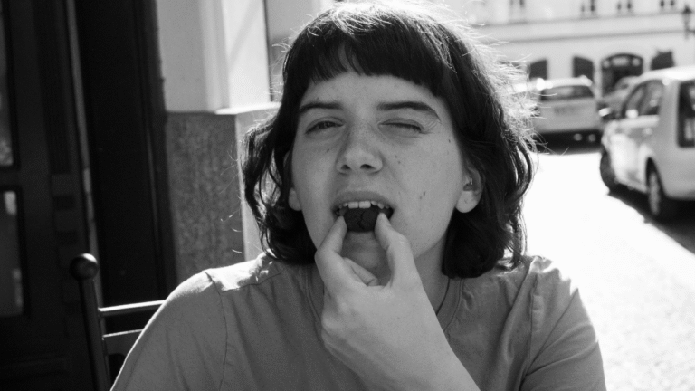 New York ‘Horse Girl’ Intern Fired for Biting Coworkers