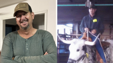 Oklahoma Man Killed by His Own Gentle Pet