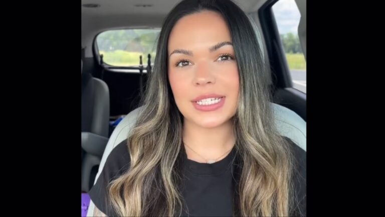 Oklahoma mom recalls creepy things her son says