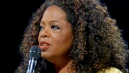 Oprah Winfrey Denies Wrongdoing in Hawaii Tsunami Evacuation Scandal ‘The road was open’ Did Oprah Winfrey disrupt Tsunami evacuation in Hawaii?