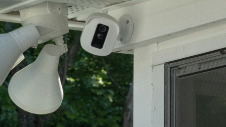 Crazy Oregon Neighbors Steal Next-Door Family’s Security Camera, Threaten To Shoot Their Pet, and Harass Their Children: That’s ‘Charges of Trespassing, Theft, and Harassment’ Oregon Neighbors Steal Next-Door Family’s Security Camera