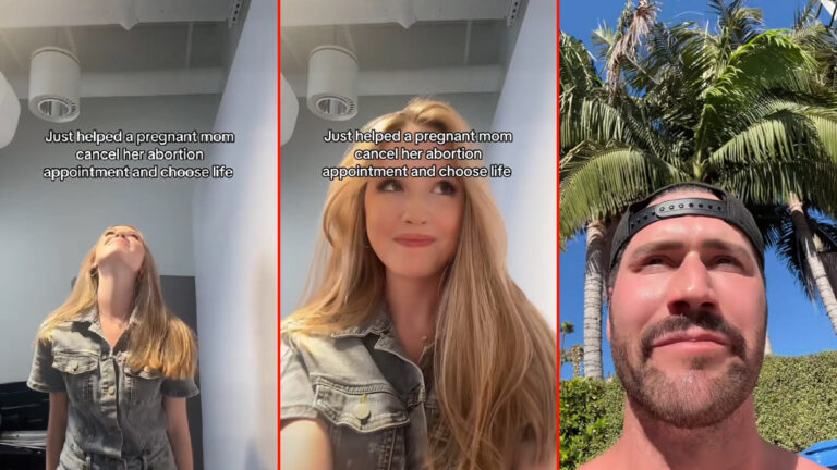 Pennsylvania Comedian Drags Toxic Karen on Social Media