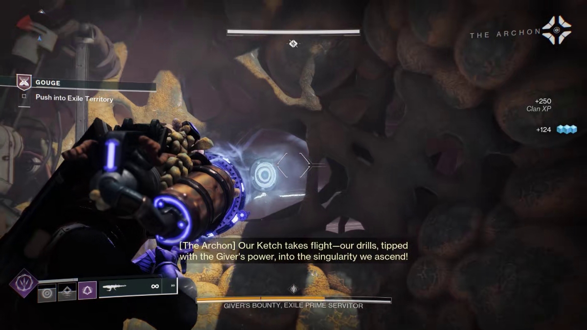 Prime Servitor Guide