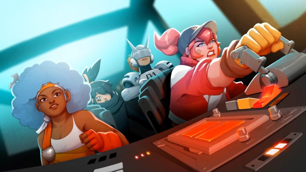 Ra Ra BOOM Game Preview