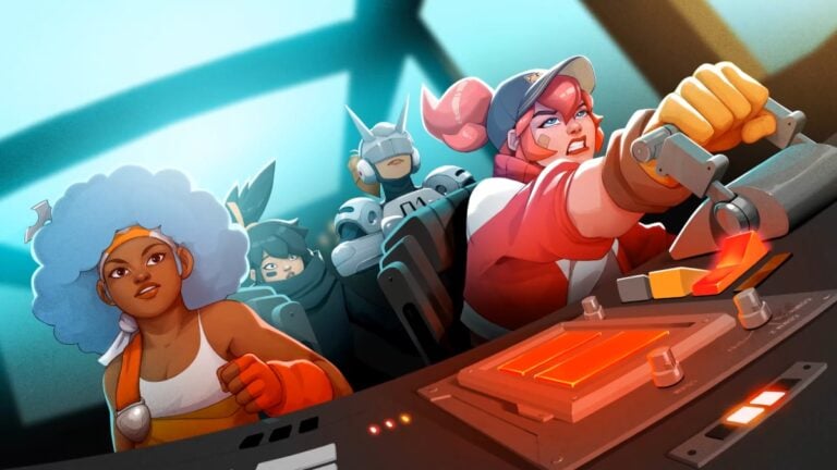 Ra Ra BOOM Game Preview