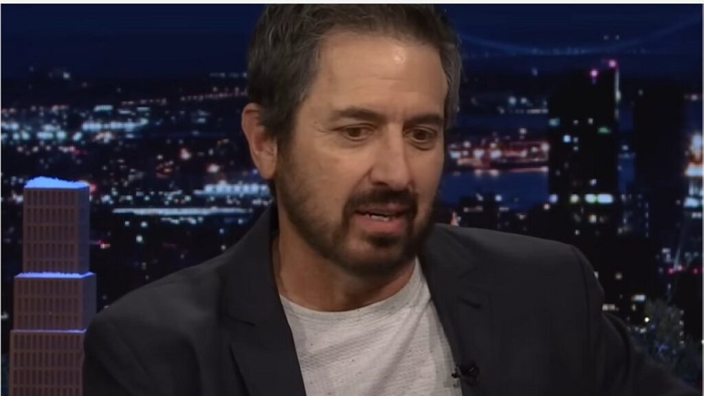 Ray Romano
