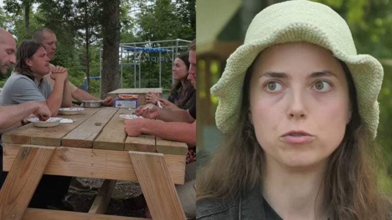 Arkansas Group Creates Safe Haven for White Christians While Shutting Out Everyone Else: ‘It’s a Cult'