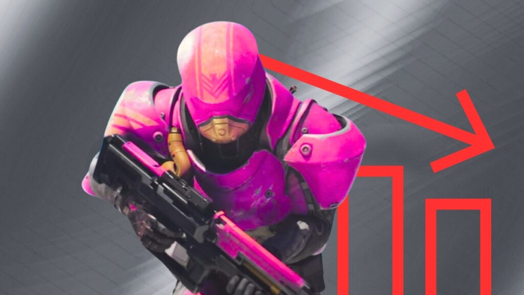 Splitgate 2 Drops Below 1,000 Players For The First Time Splitgate 2 players count