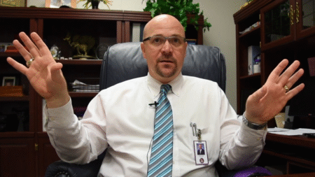 Tennessee School District Decided That Doctor’s Notes Will No Longer Excuse School Student’s Absence