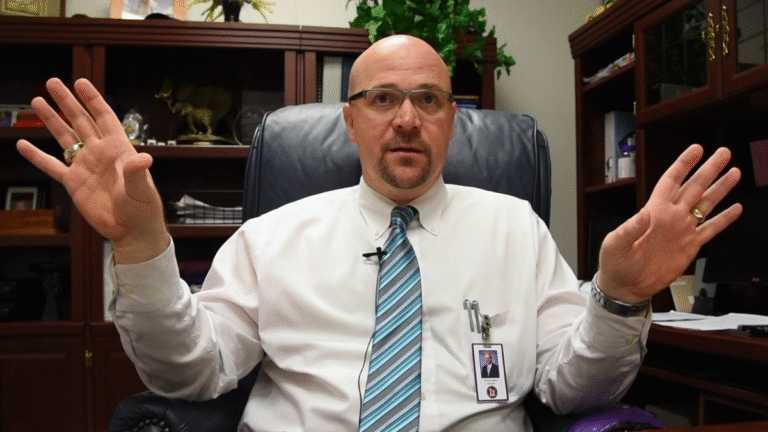 Tennessee School District Decided That Doctor’s Notes Will No Longer Excuse School Student’s Absence