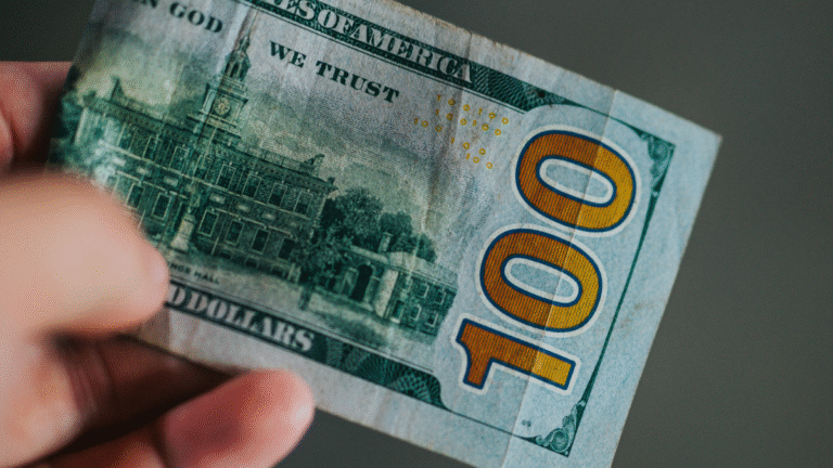 Texas Man’s Family Secretly Sells All His Life's Belongings To Pay Off Debt