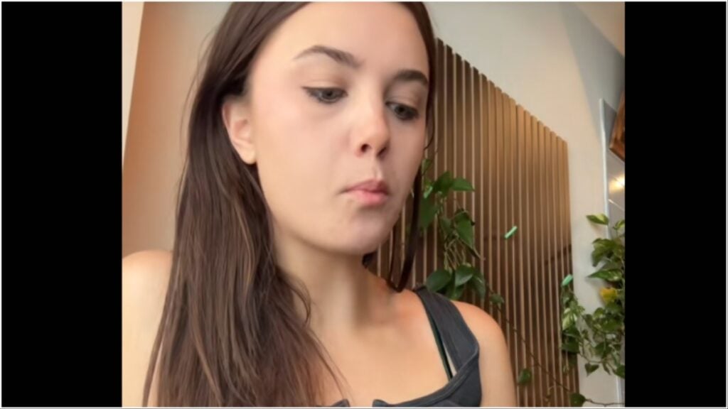 Texas Woman Reveals She Ate Her Own Rib Meat in Shocking TikTok Video: ‘Legal Cannibalism’ Texas Woman eats her own rib meat