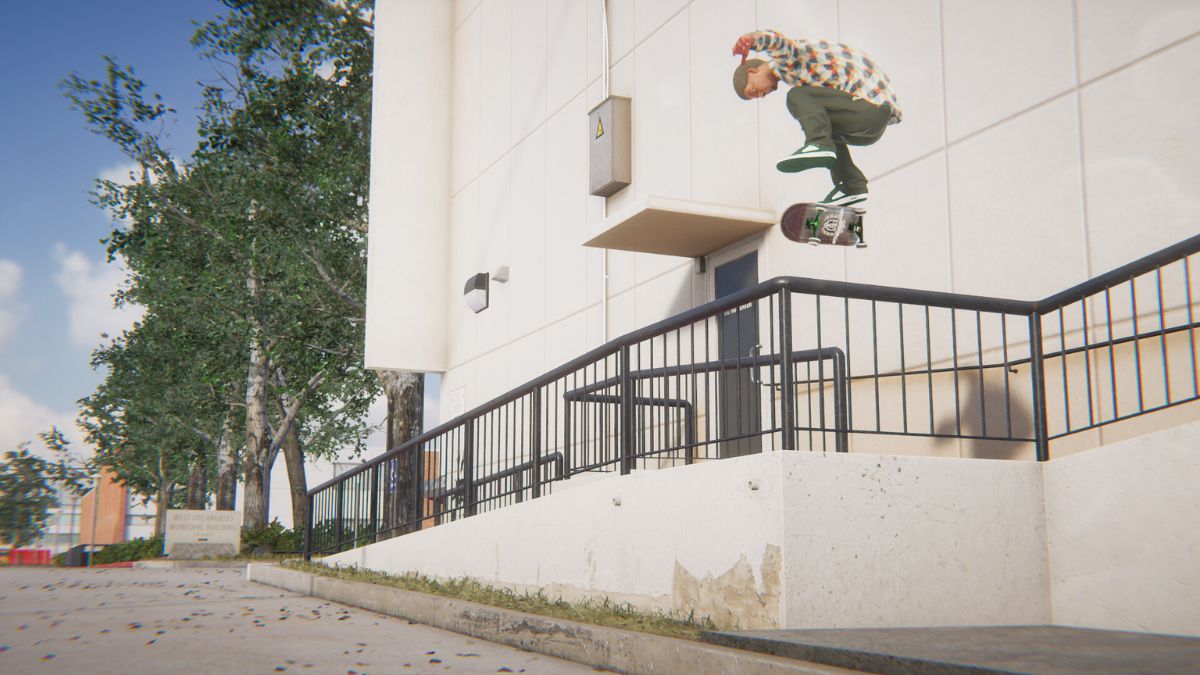 The Joy, Rebellion, and Legacy of the Skateboarding Video Game
