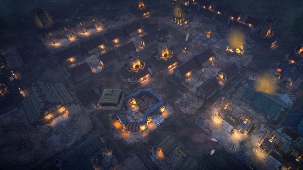 Thrive Heavy Lies the Crown Preview - A Balance Between Power and Play