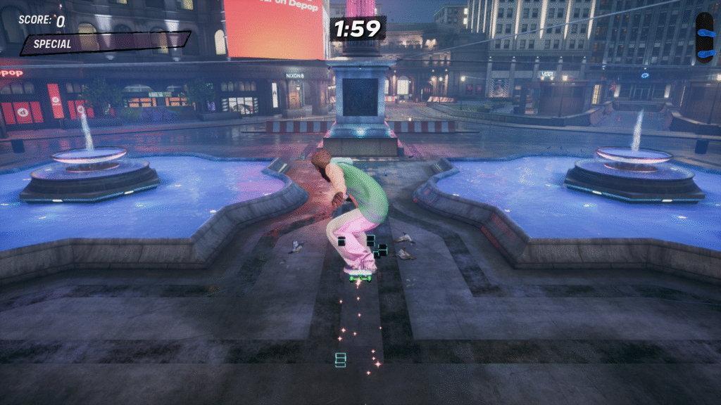 Tony Hawk's Pro Skater 3 and 4 Review - Regular, Goofy, Nollie, or Switch