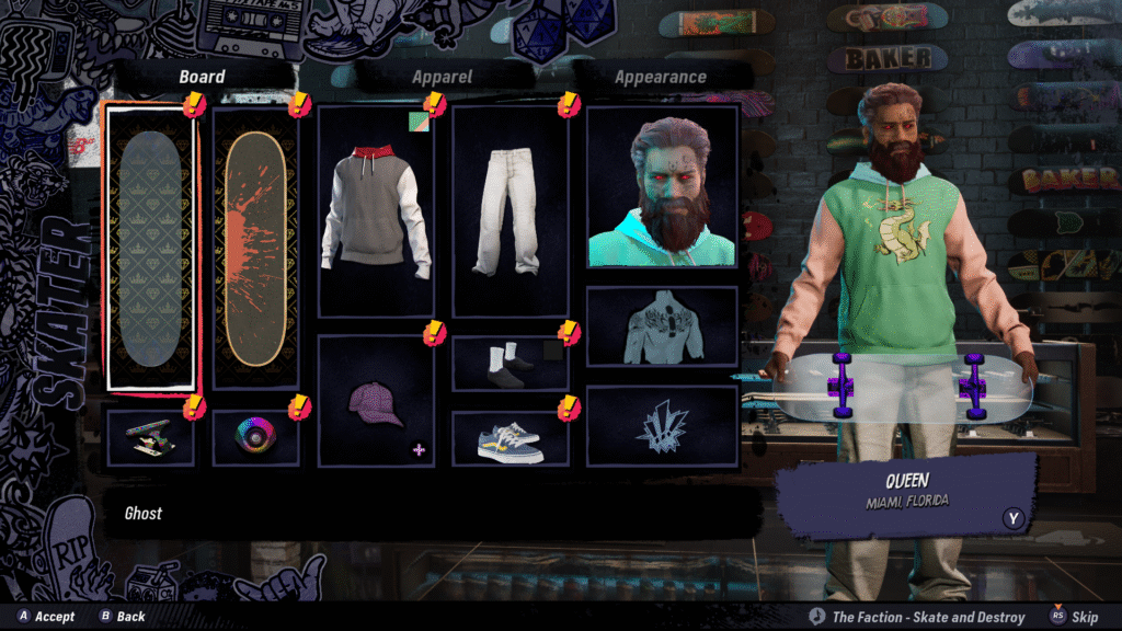 Tony Hawk's Pro Skater 3 and 4 Review - Regular, Goofy, Nollie, or Switch