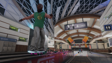 Tony Hawk's Pro Skater 3 and 4 Review - Regular, Goofy, Nollie, or Switch