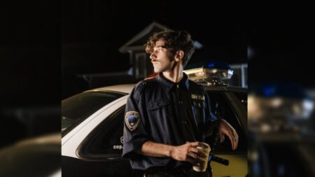 Creepy Virginia Sheriff’s Deputy Stopped Woman To Get Her Information and then Stalked Her Online Virginia Deputy Sheriff Stalking