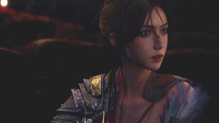 Wuchang Fallen Feathers PC Review