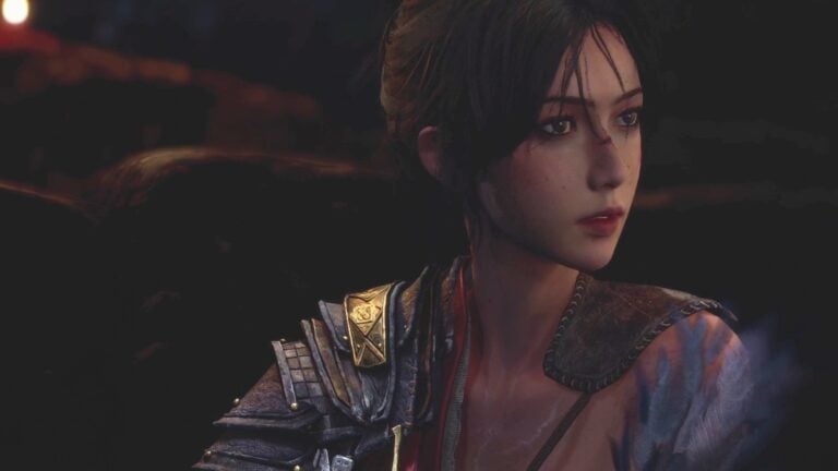 Wuchang Fallen Feathers PC Review