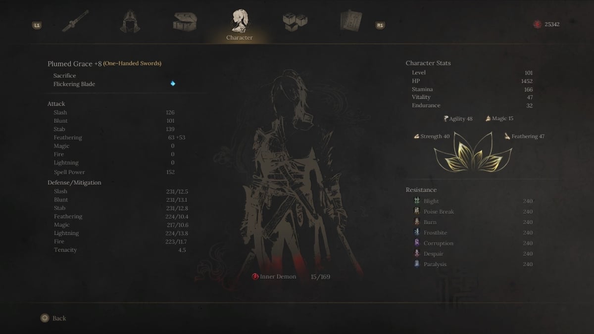 Wuchang Madness Levels