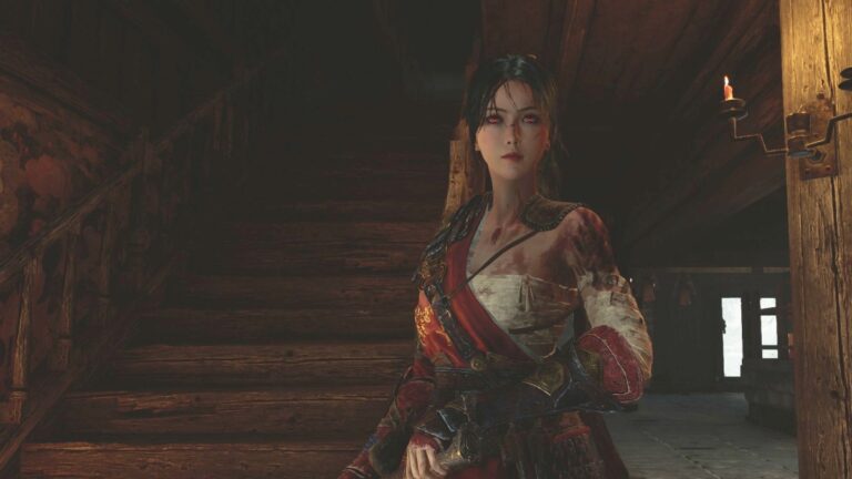 Wuchang Madness Mechanic