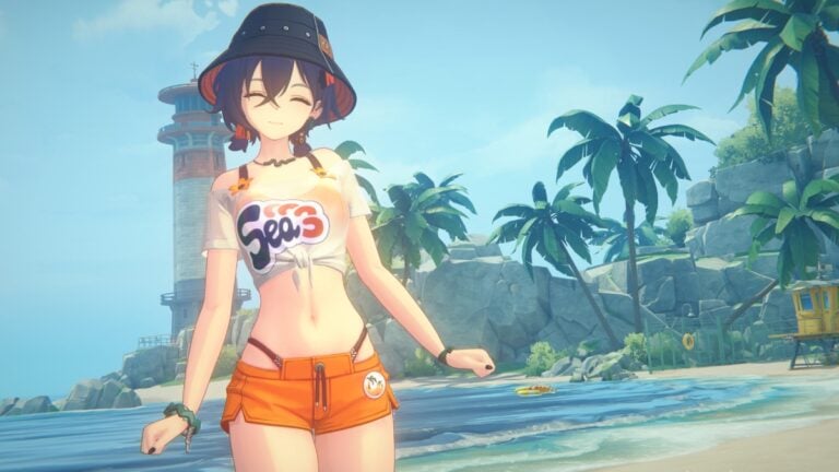 Zenless Zone Zero Version 2.1 Special Program