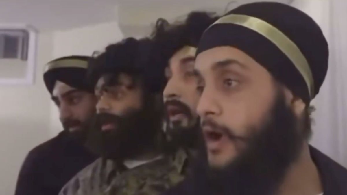 Zohran Mamdani video