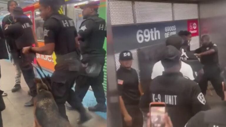 A picture of the Illinois citizens.