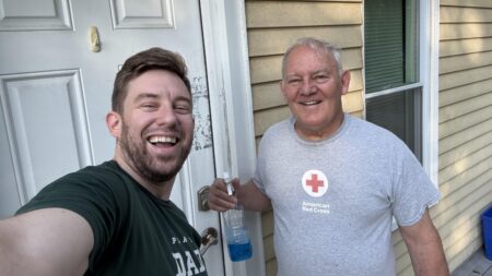 Connecticut Ansonia mayor candidate image