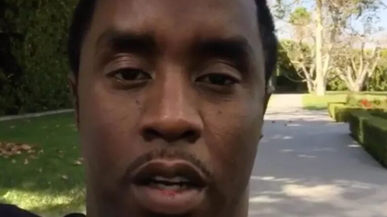 Diddy Verdict Slammed For Proving ‘How Unlawful the Law Is’ as Jury Decision Sparks Outrage Diddy selfie