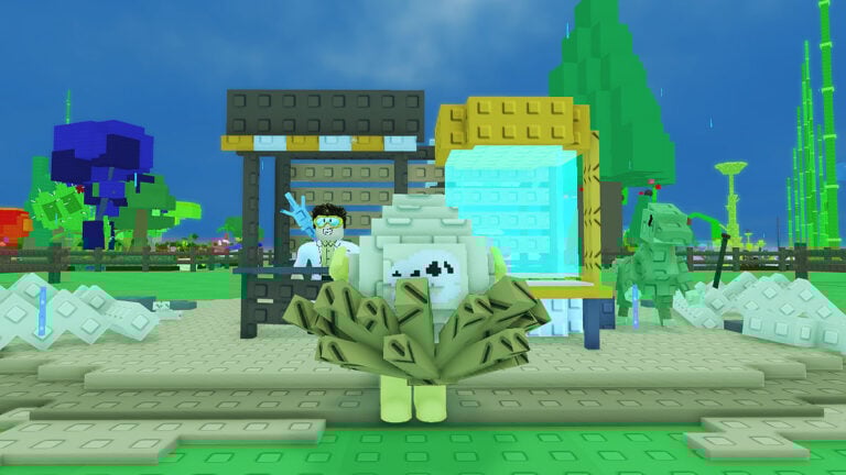 Roblox Grow a Garden: All Dino Eggs Hatch Chances
